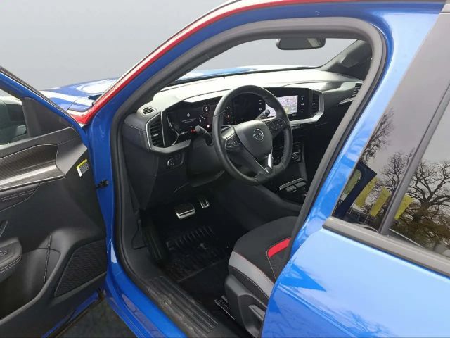 Opel Mokka GS-Line Grand Sport