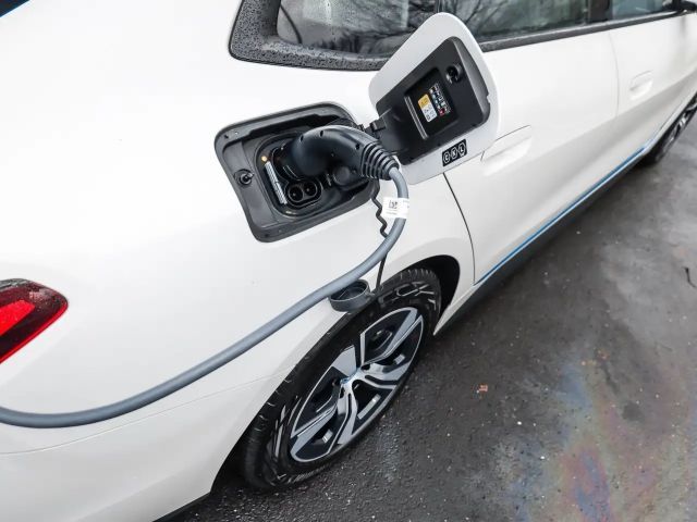 BMW i4 Coupé eDrive40