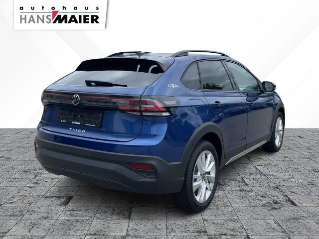 Volkswagen Taigo DSG