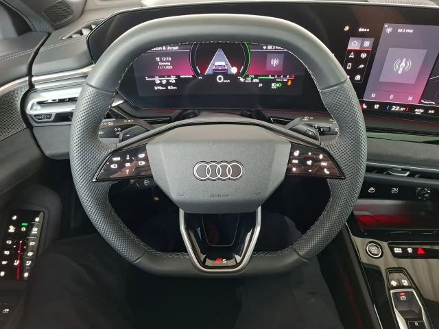Audi A5 Hybride Quattro