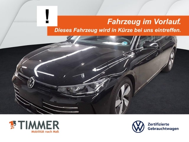 Volkswagen Passat 2.0 TDI DSG IQ.Drive Variant