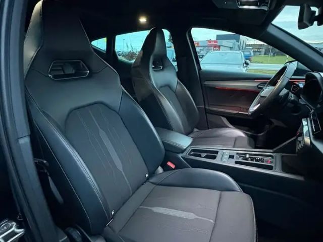 Cupra Formentor VZ e-Hybrid