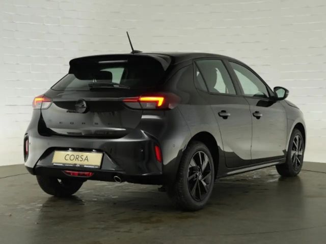 Opel Corsa GS-Line Grand Sport