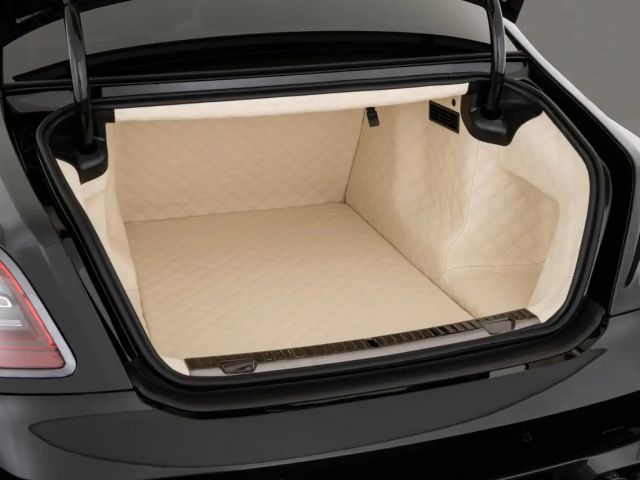 Rolls-Royce Ghost BRABUS 700 Rolls-Royce Ghost Extended