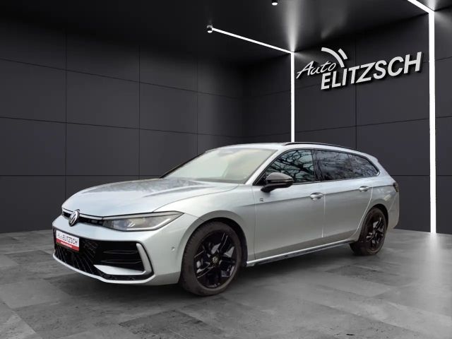 Volkswagen Passat R-Line Style