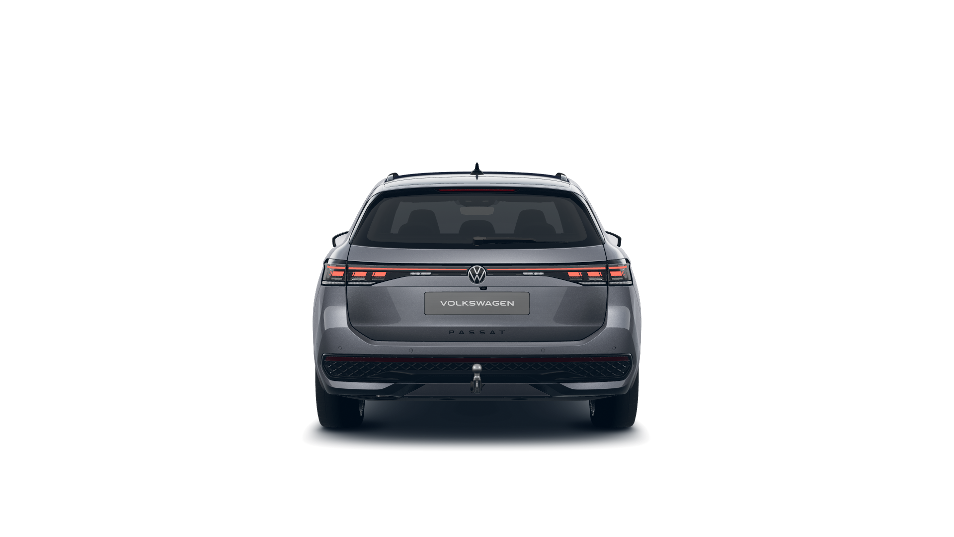 Volkswagen Passat 2.0 TDI R-Line Variant