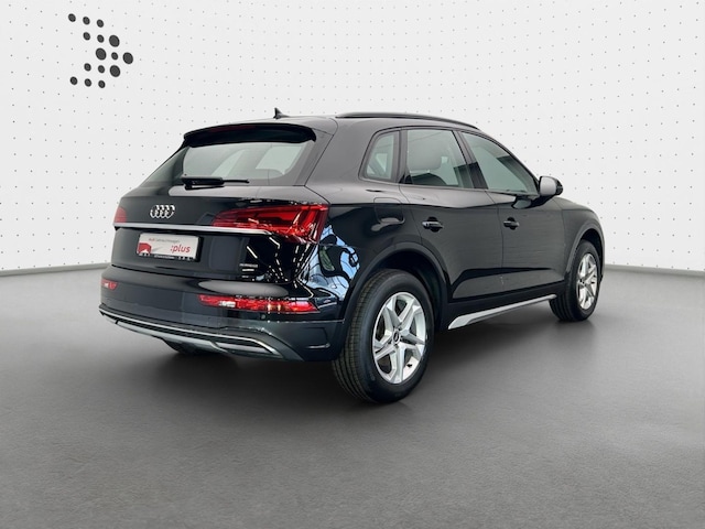 Audi Q5 40 TDI Quattro S-Tronic