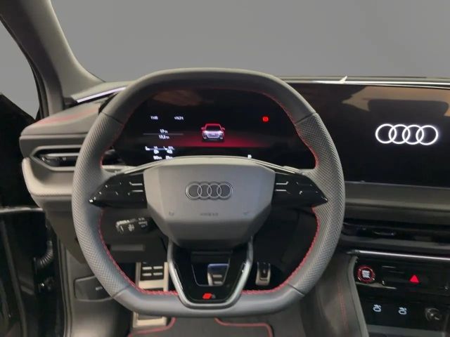 Audi Q5 Hybride Quattro S-Tronic