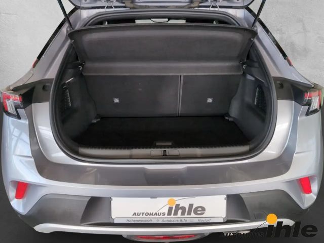 Opel Mokka GS-Line Grand Sport Turbo