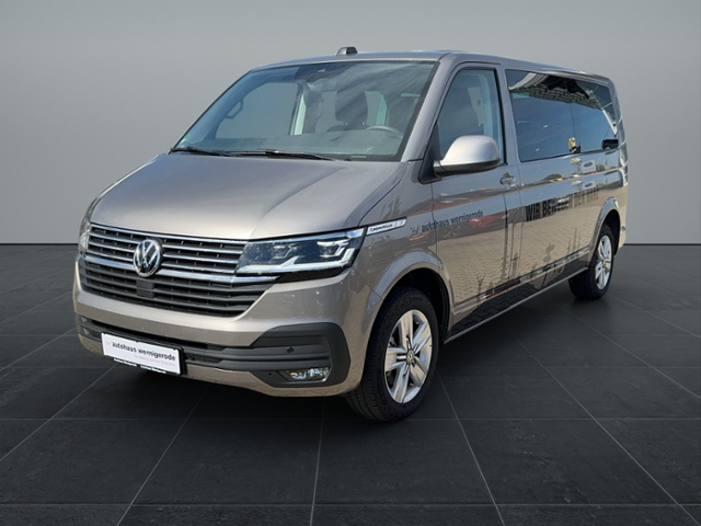 Volkswagen Caravelle 2.0 TDI Lang T6