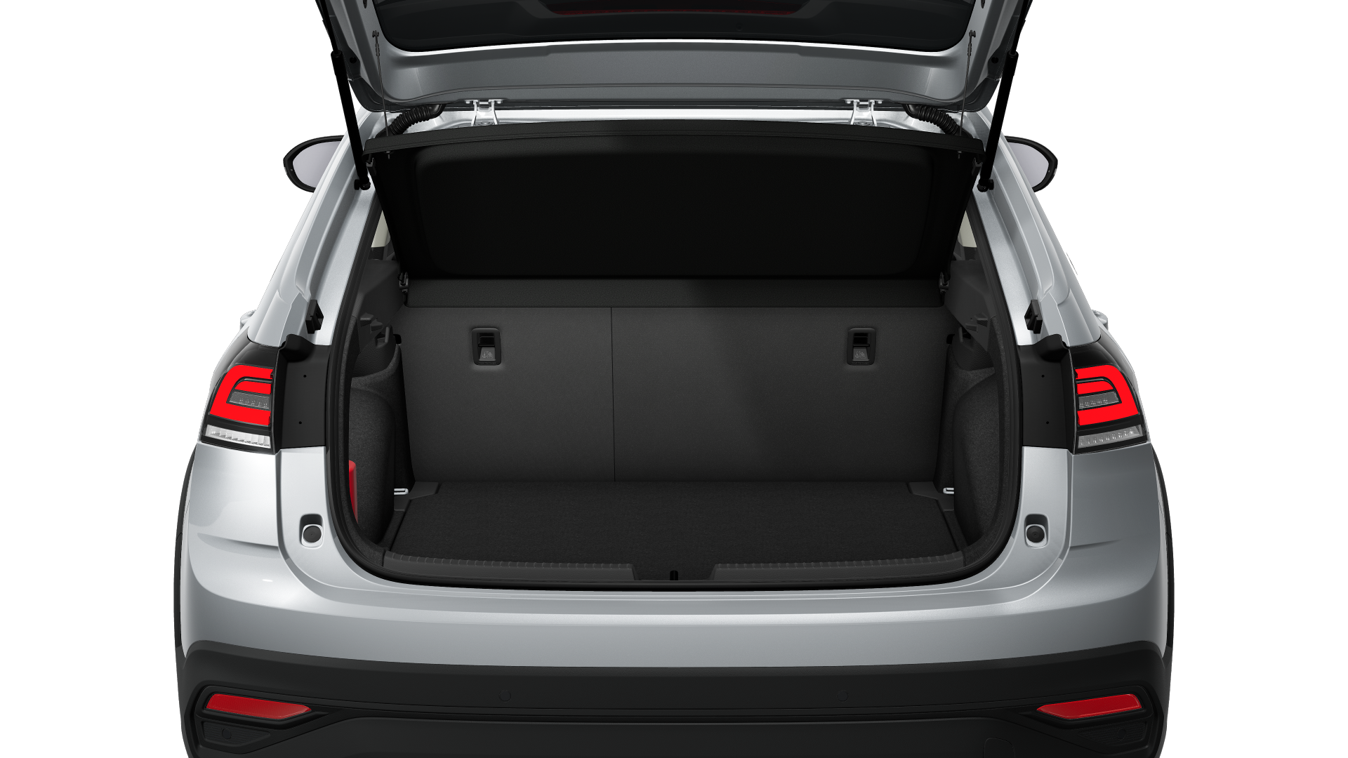 Volkswagen Taigo 1.0 TSI