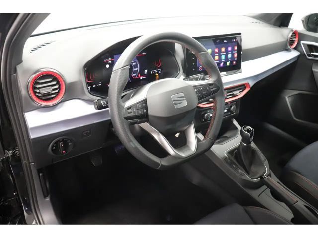 Seat Ibiza 1.0 TSI FR-lijn