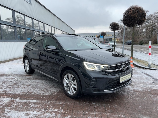 Volkswagen Taigo 1.5 TSI Move