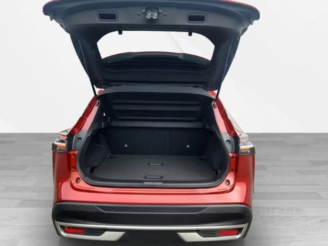 Nissan Qashqai N-Connecta