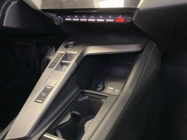 Peugeot 308 EAT8 GT-Line PureTech SW