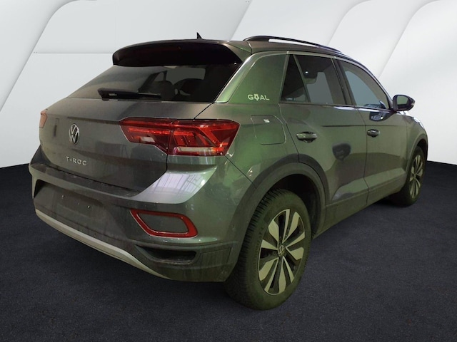 Volkswagen T-Roc 1.0 TSI