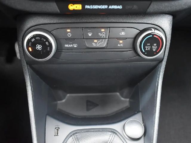 Ford Fiesta Cool & Connect
