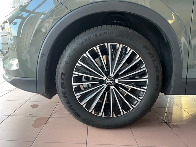 Volkswagen Tiguan 2.0 TDI DSG IQ.Drive