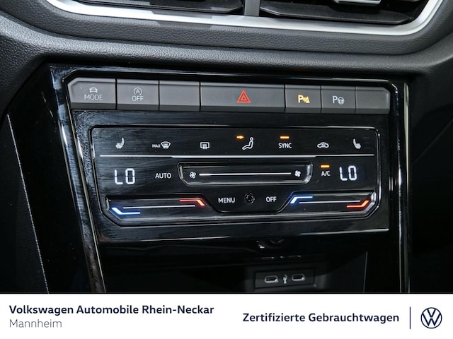 Volkswagen T-Roc 1.5 TSI DSG R-Line