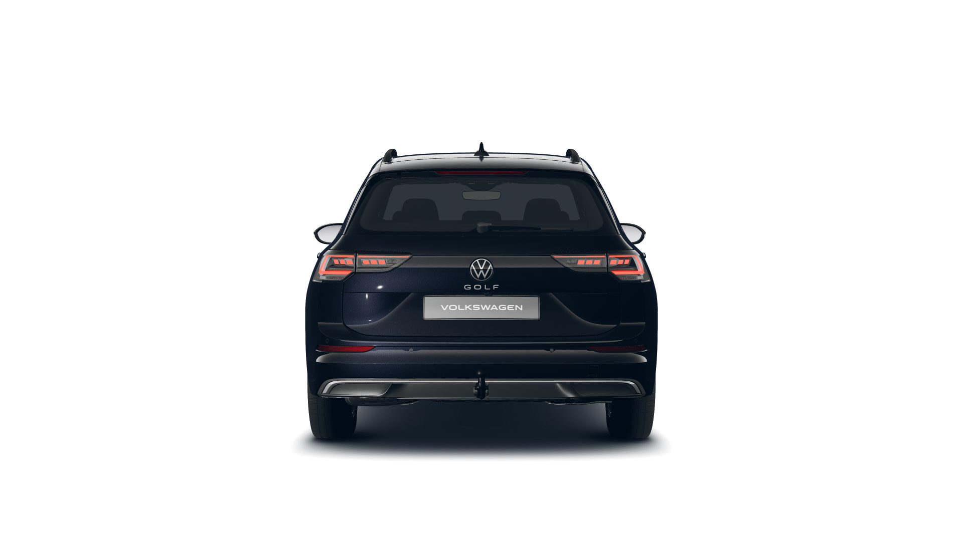 Volkswagen Golf 1.5 TSI Golf VIII Variant