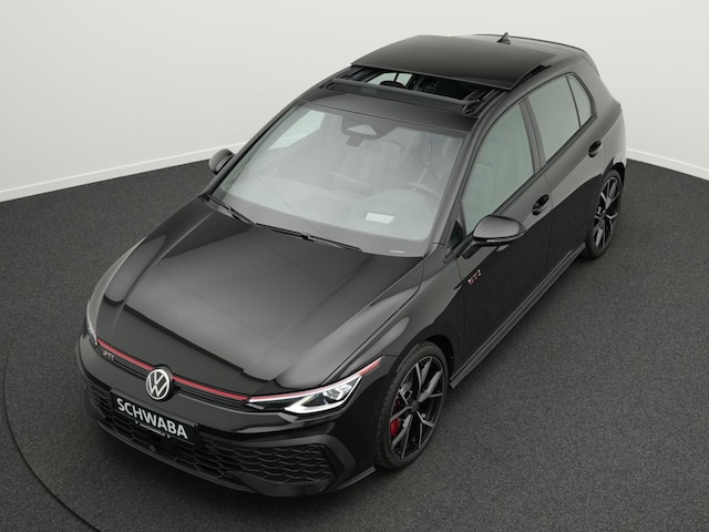 Volkswagen Golf 2.0 TSI GTI Style