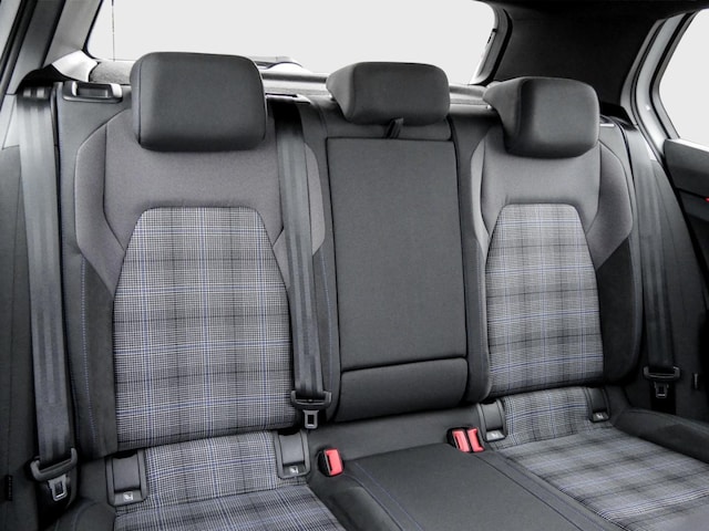 Volkswagen Golf GTE Golf VIII IQ.Drive