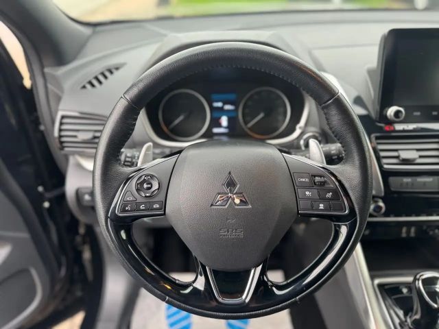 Mitsubishi Eclipse Cross 4WD