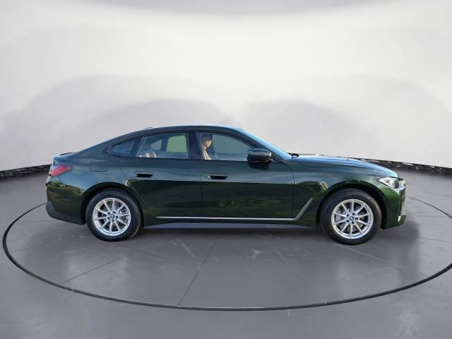 BMW i4 Sedan eDrive35