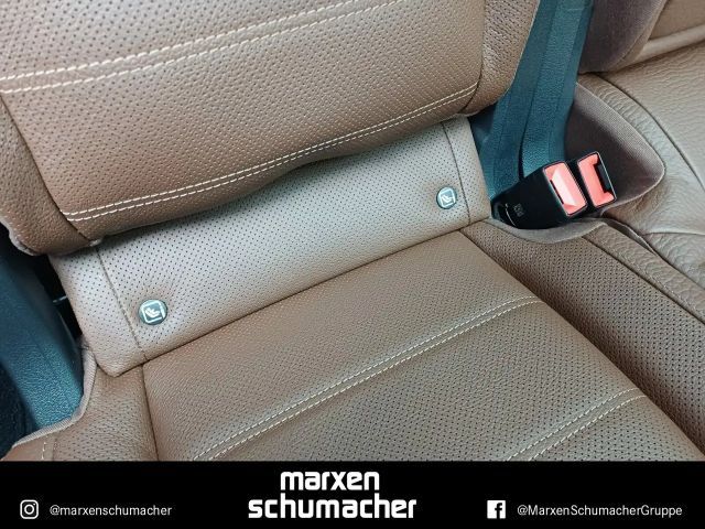 Mercedes-Benz GLS 580 4MATIC AMG Line