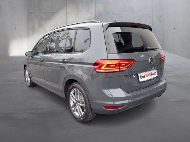 Volkswagen Touran Friends TDI