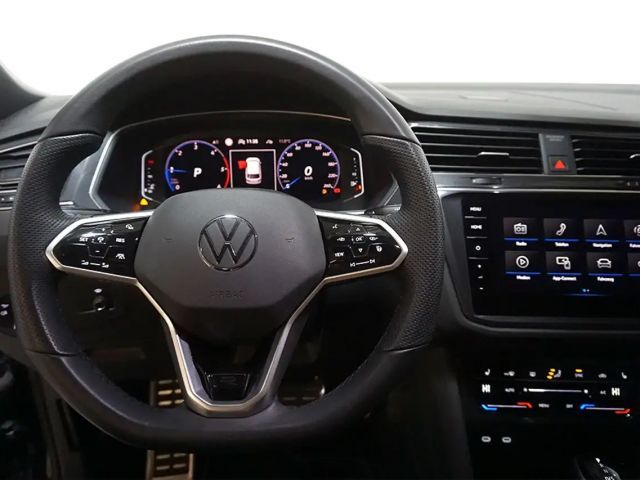 Volkswagen Tiguan 2.0 TDI Allspace DSG