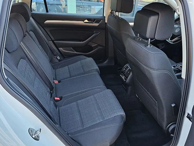 Volkswagen Passat Business DSG Variant