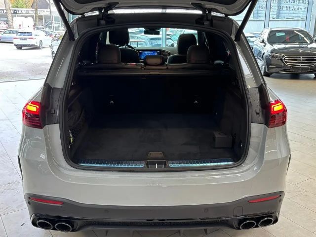 Mercedes-Benz GLE 53 AMG 4MATIC+ AMG Line