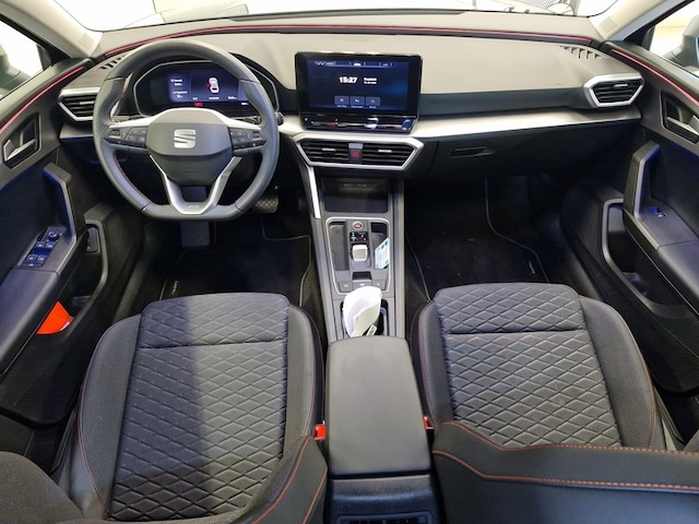 Seat Leon Sportstourer