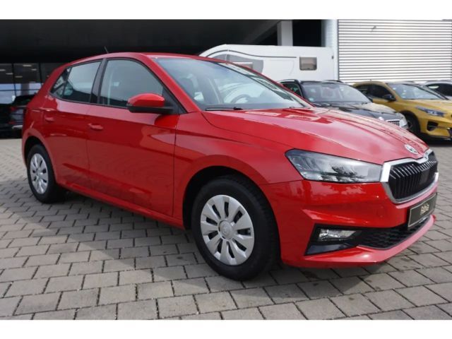 Skoda Fabia 1.0 TSI Ambition