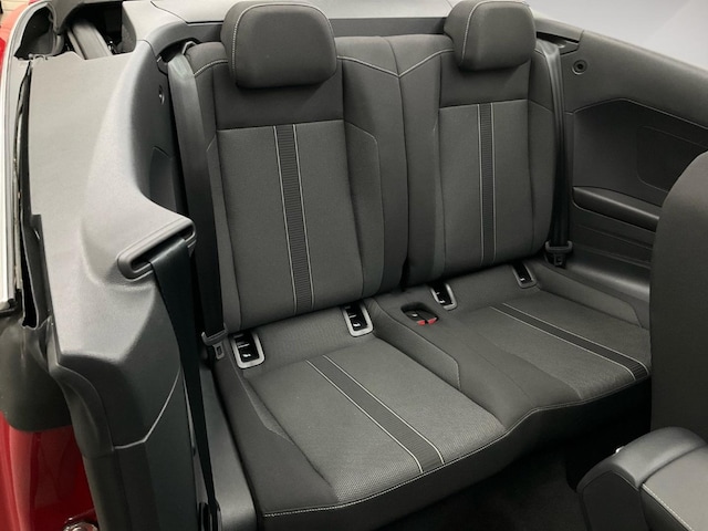 Volkswagen T-Roc Cabriolet DSG IQ.Drive