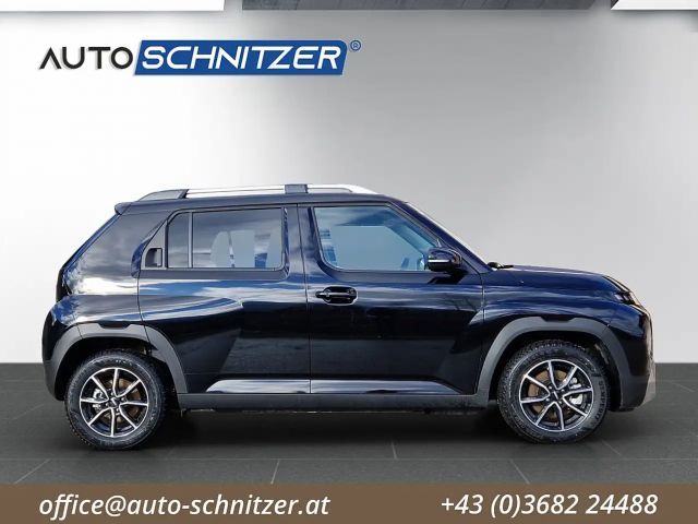 Hyundai INSTER 49 kWh Trend