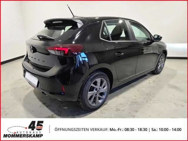 Opel Corsa 1.2 Turbo Edition F Edition Turbo