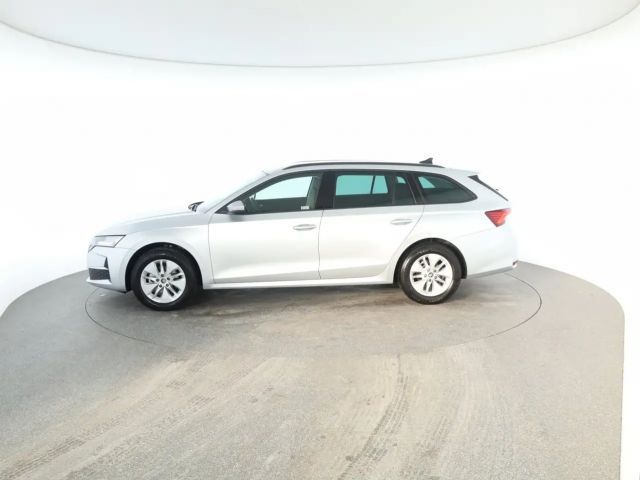 Skoda Octavia Selection