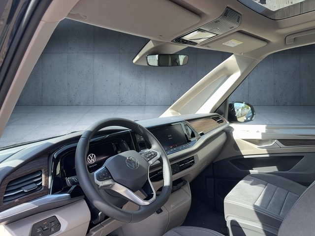 Volkswagen Multivan 2.0 TDI Lang Style T7