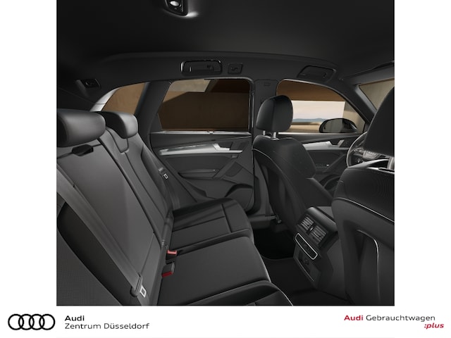 Audi Q5 35 TDI S-Tronic