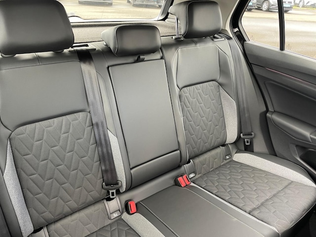 Volkswagen Golf DSG IQ.Drive