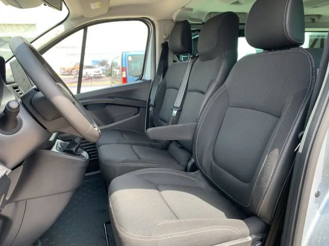 Renault Trafic Evolution L1H1 dCi 150