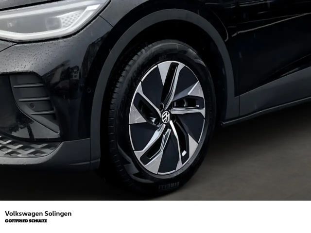Volkswagen ID.4 4Motion Performance Pro