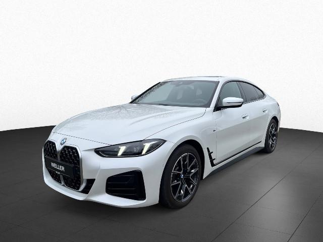 BMW 430 430i Coupé Gran Coupé xDrive