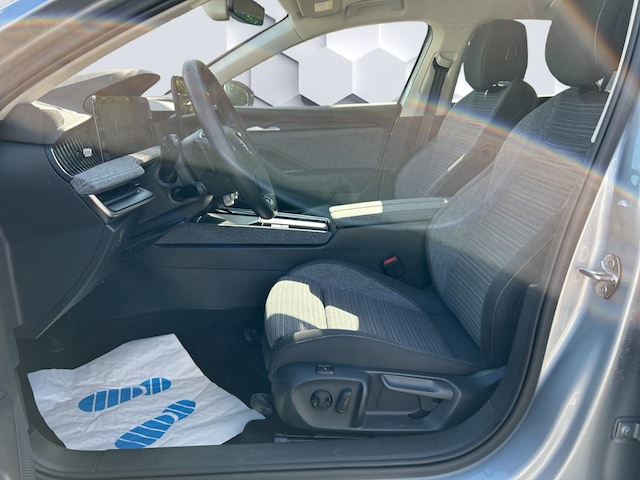 Skoda Superb 2.0 TDI Combi