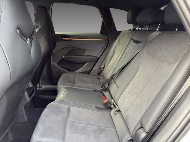 Cupra Terramar 1.5 eTSI