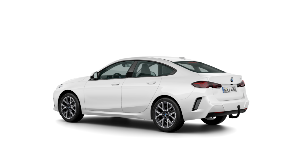 BMW 220 Coupé Gran Coupé