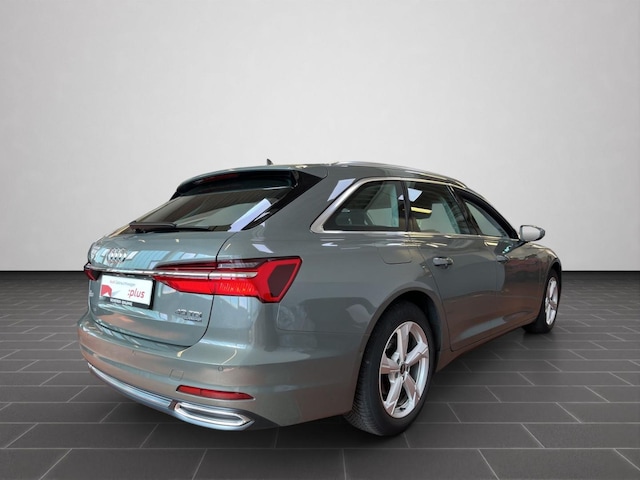 Audi A6 40 TDI Avant Quattro S-Tronic Sport