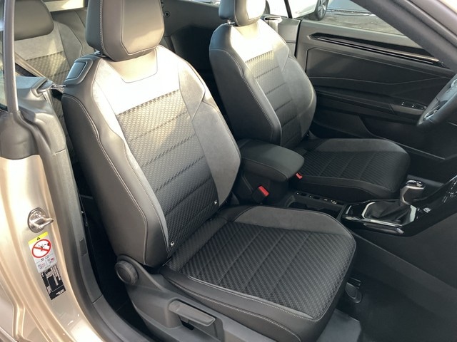 Volkswagen T-Roc 1.5 TSI Cabriolet DSG R-Line